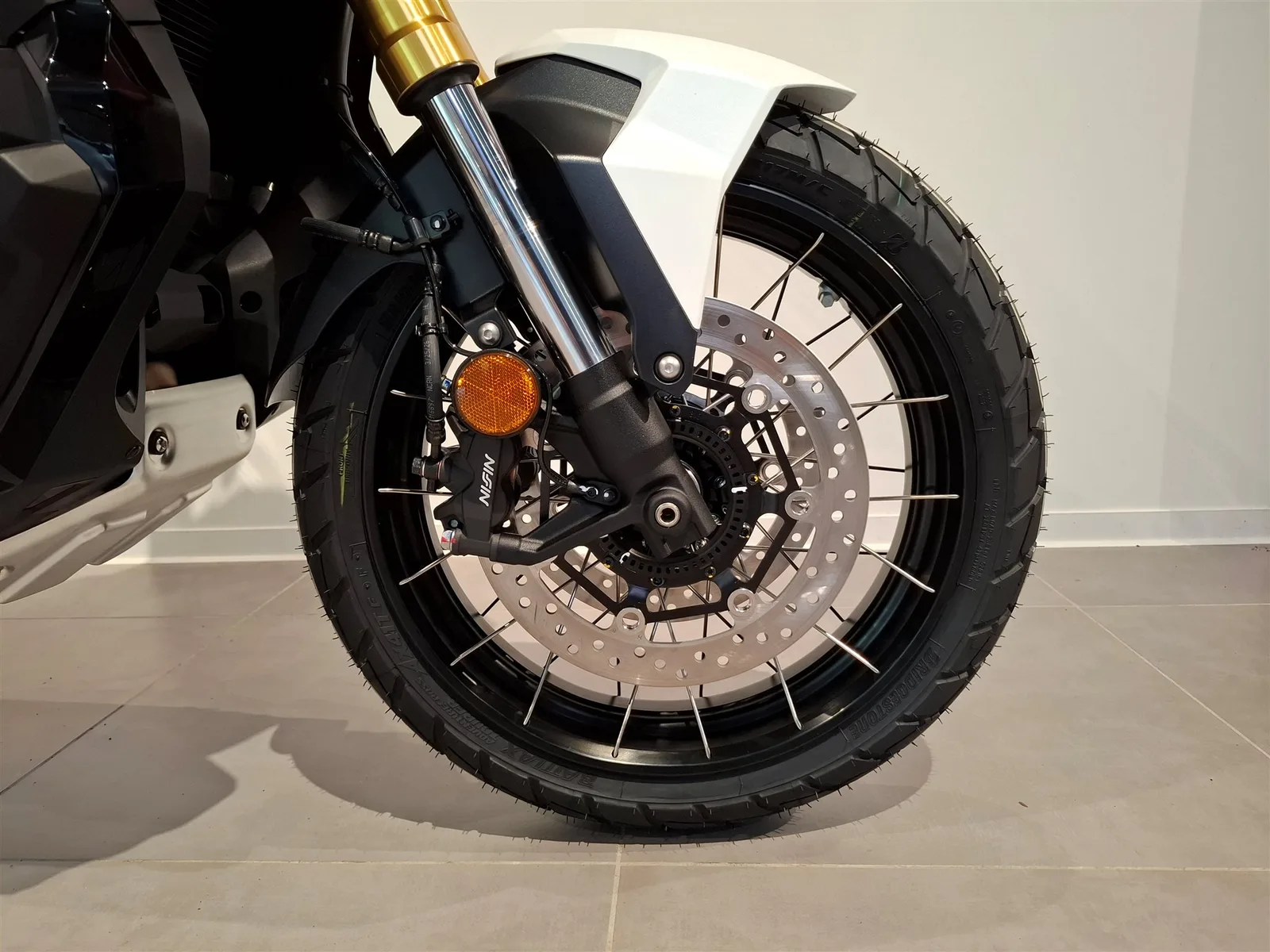 Honda X-ADV Special Edition Tageszulassung!!! 6 Jahre Garantie