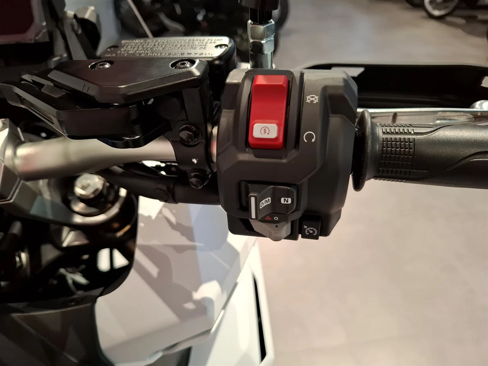Honda X-ADV Special Edition Tageszulassung!!! 6 Jahre Garantie