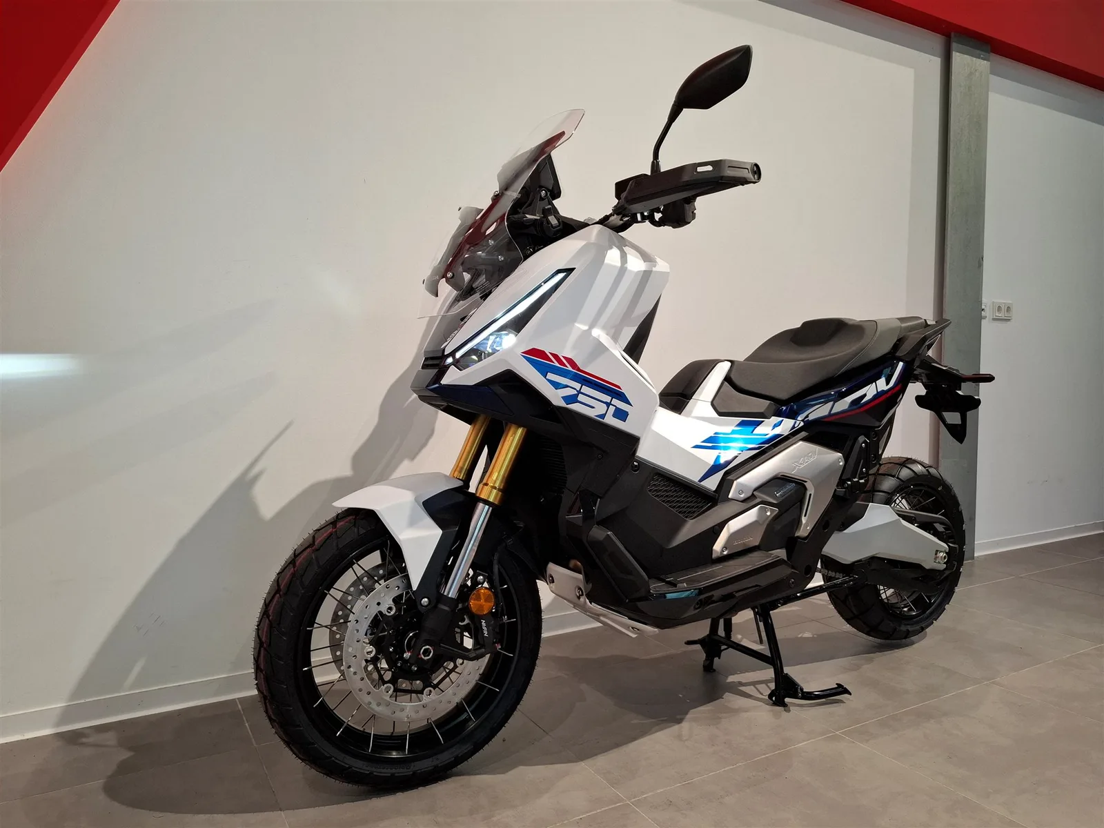 Honda X-ADV Special Edition Tageszulassung!!! 6 Jahre Garantie