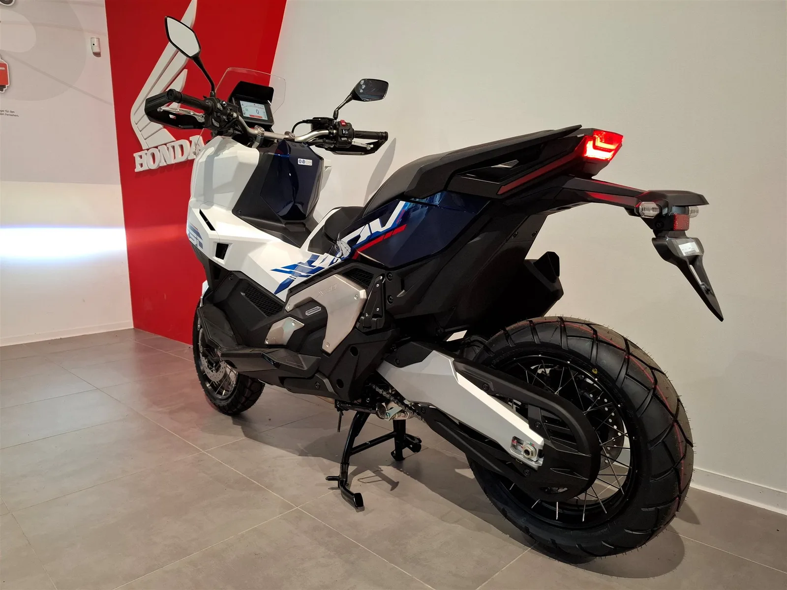 Honda X-ADV Special Edition Tageszulassung!!! 6 Jahre Garantie