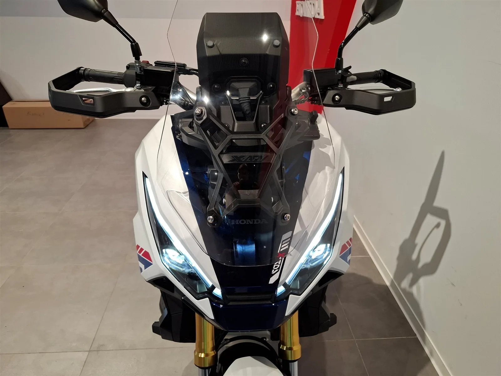 Honda X-ADV Special Edition Tageszulassung!!! 6 Jahre Garantie