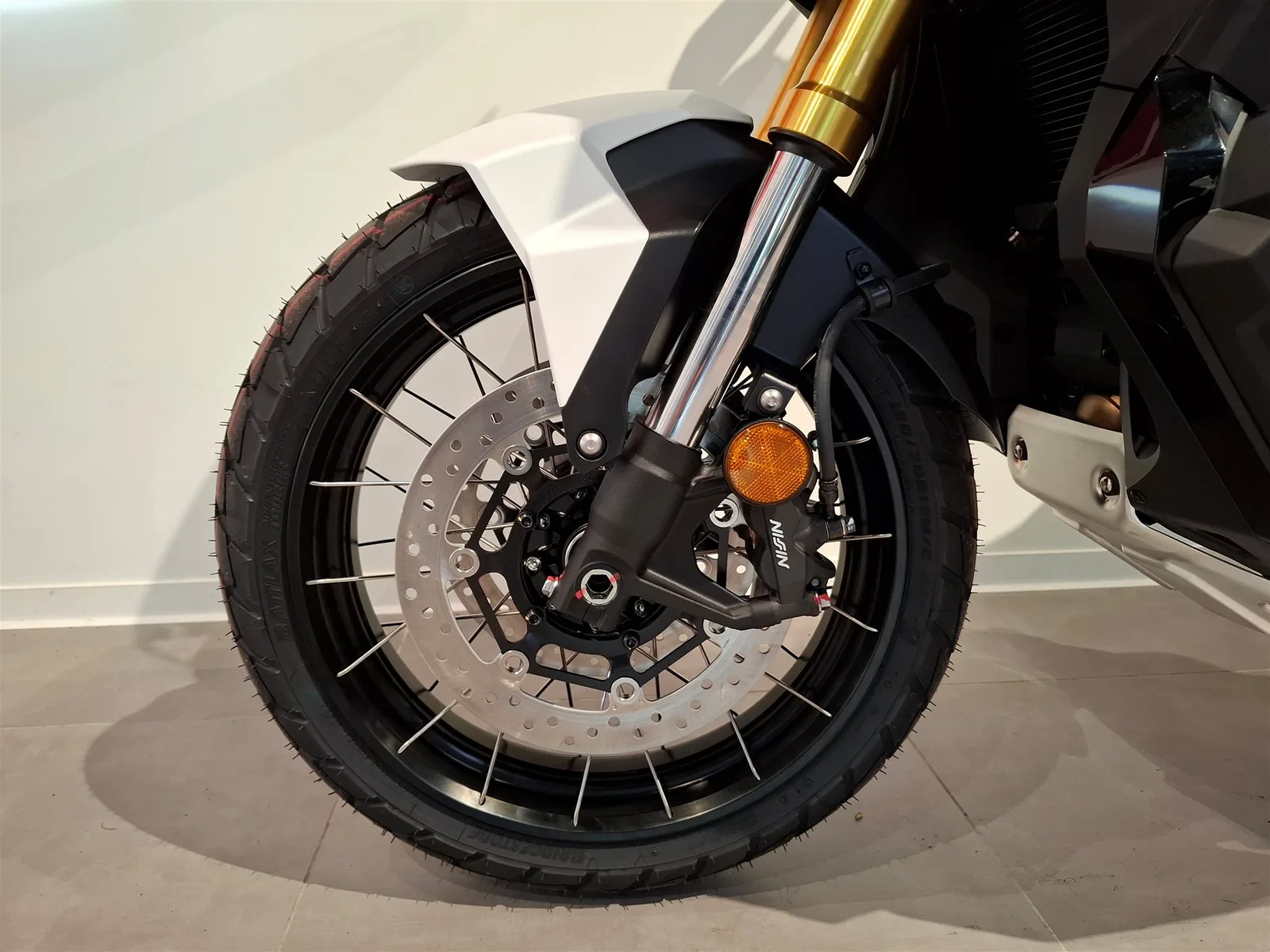 Honda X-ADV Special Edition Tageszulassung!!! 6 Jahre Garantie