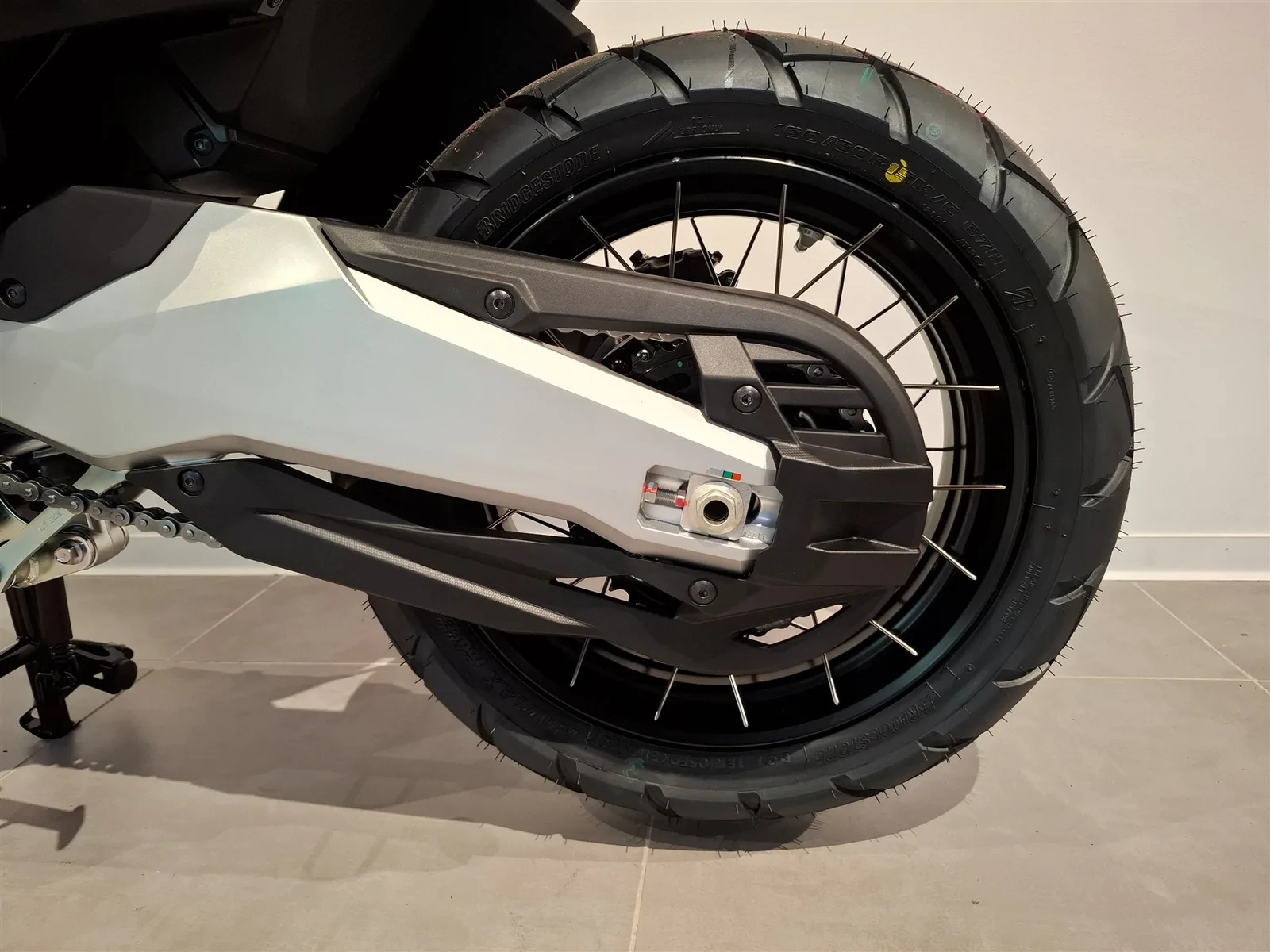 Honda X-ADV Special Edition Tageszulassung!!! 6 Jahre Garantie