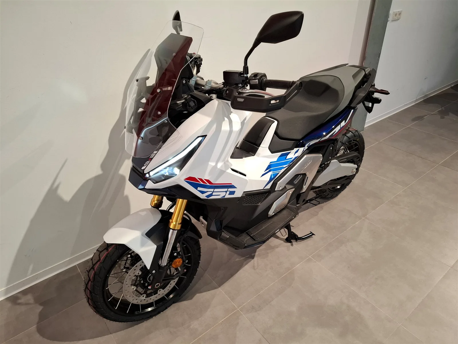 Honda X-ADV Special Edition Tageszulassung!!! 6 Jahre Garantie