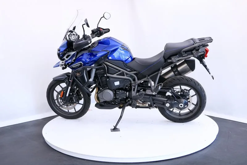 Triumph Tiger Explorer XRx
