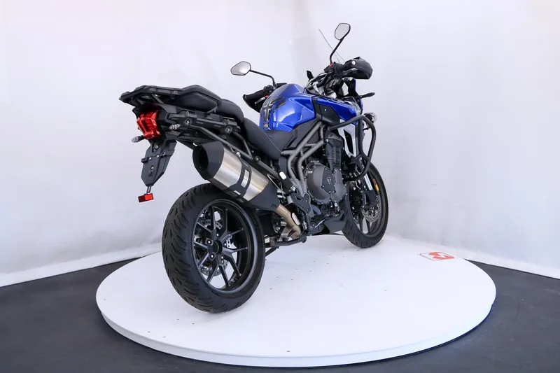 Triumph Tiger Explorer XRx
