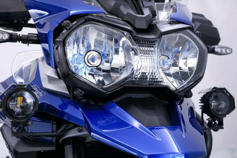 Triumph Tiger Explorer XRx