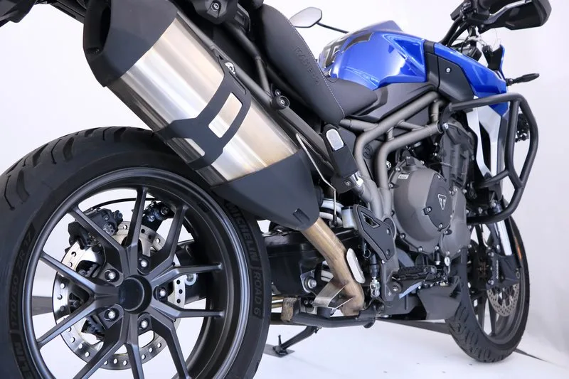 Triumph Tiger Explorer XRx