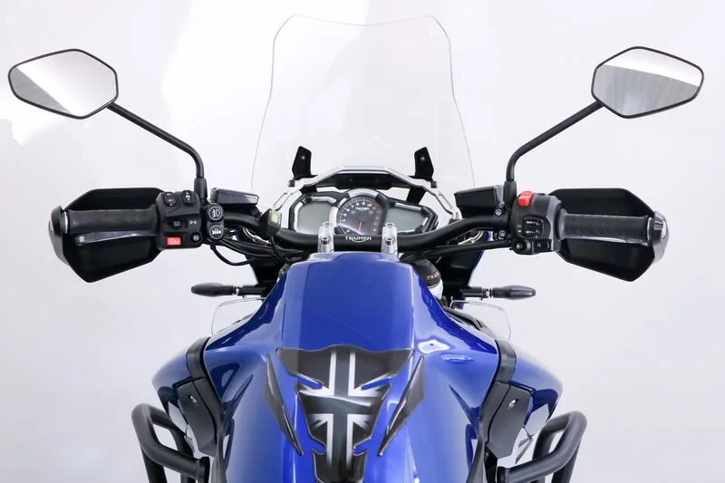 Triumph Tiger Explorer XRx