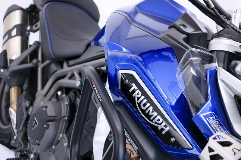 Triumph Tiger Explorer XRx