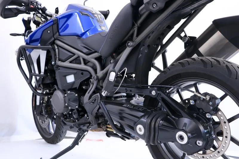 Triumph Tiger Explorer XRx
