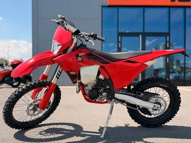 GASGAS EC 350F