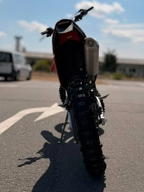 GASGAS EC 350F