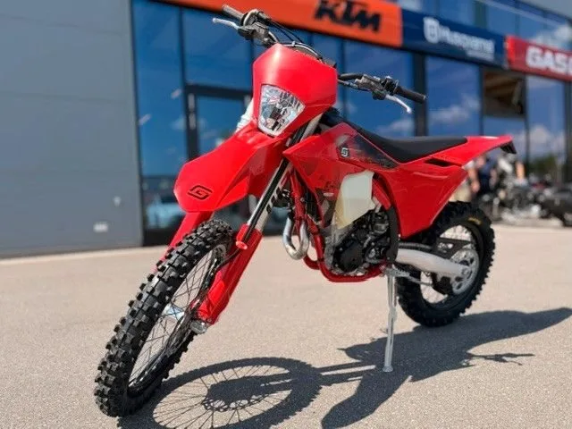GASGAS EC 350F