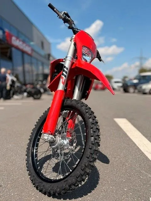 GASGAS EC 350F
