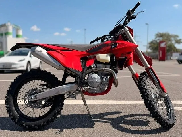 GASGAS EC 350F