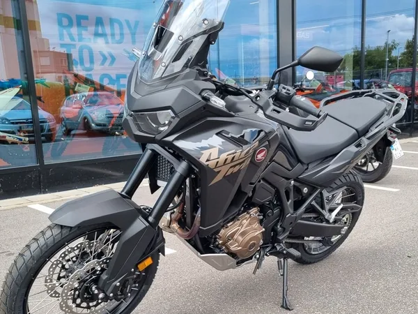 Honda CRF1100L Africa Twin DCT/ES