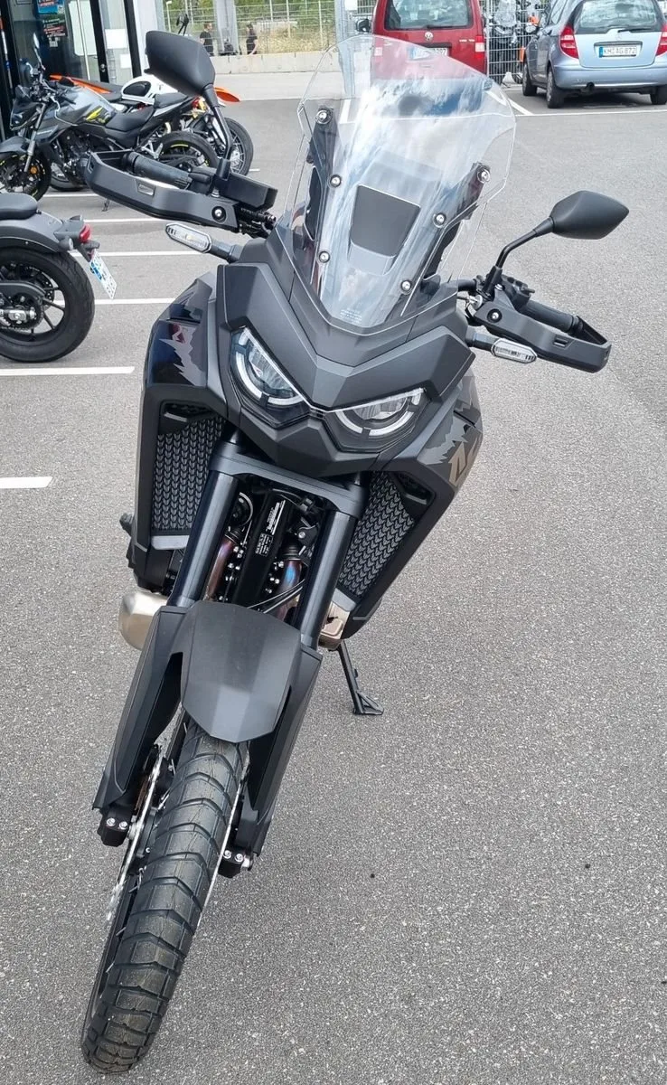 Honda CRF1100L Africa Twin DCT/ES