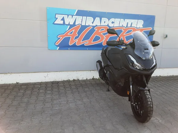 Honda ADV350