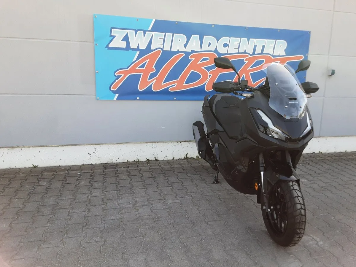 Honda ADV350
