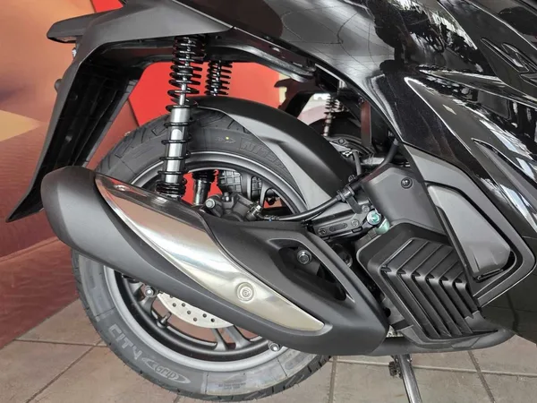 Honda SH125i