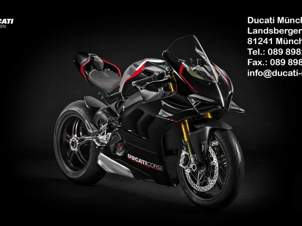 Ducati Diavel Titanium
