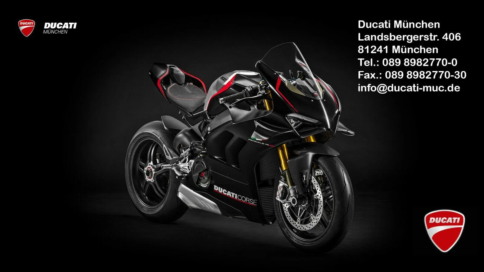 Ducati Diavel Titanium