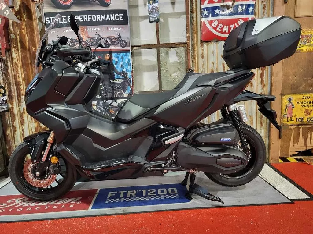 Honda ADV350