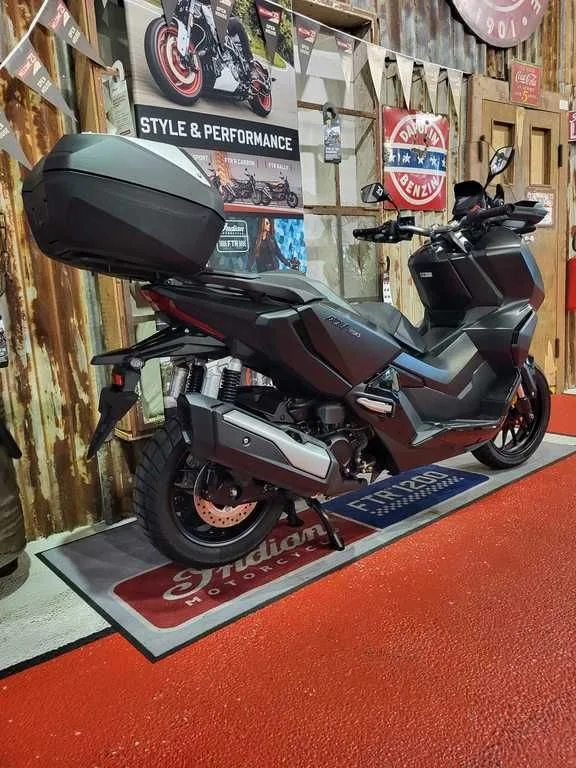 Honda ADV350