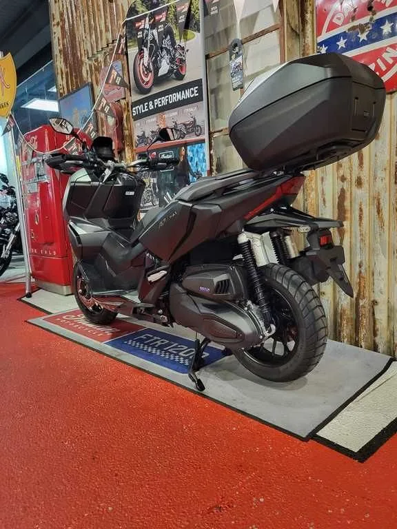 Honda ADV350
