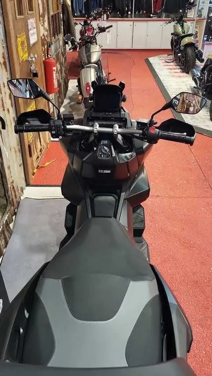 Honda ADV350