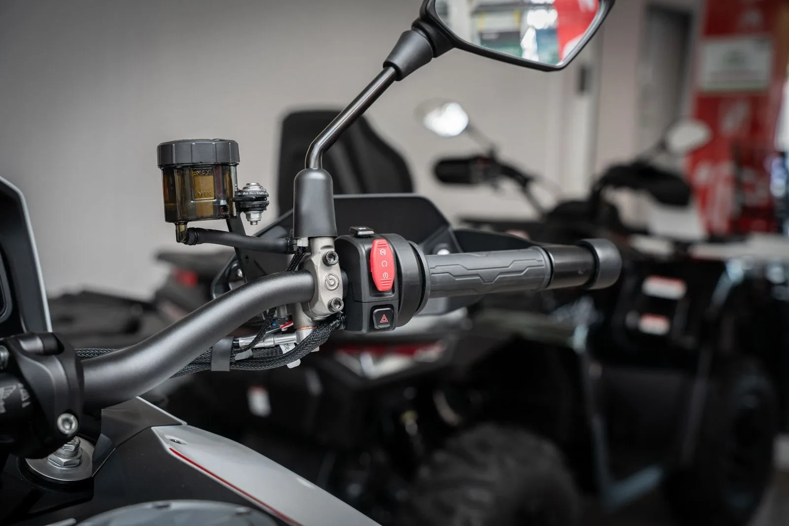Moto Morini X-Cape 1200