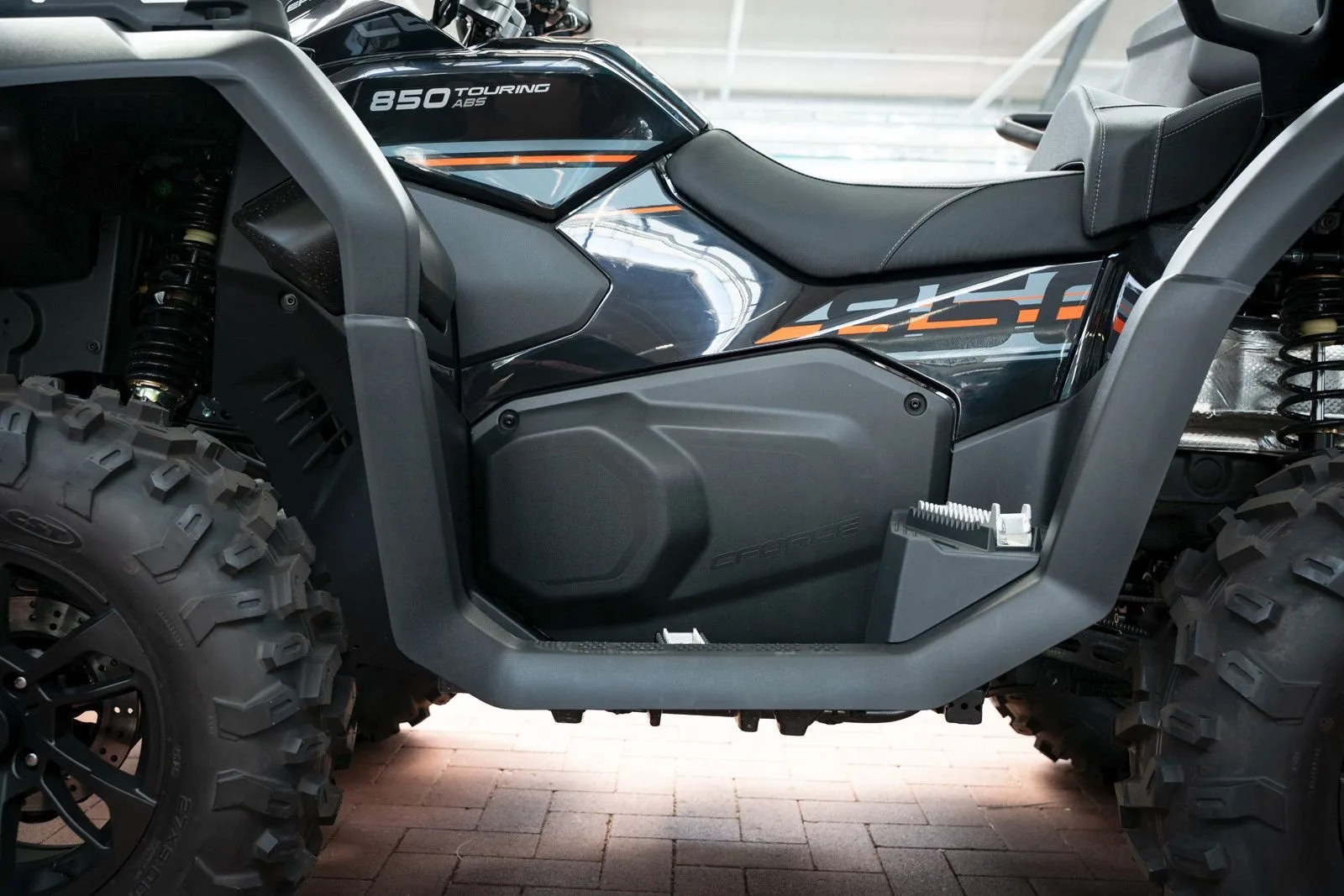 CFMOTO CFORCE 850 Touring