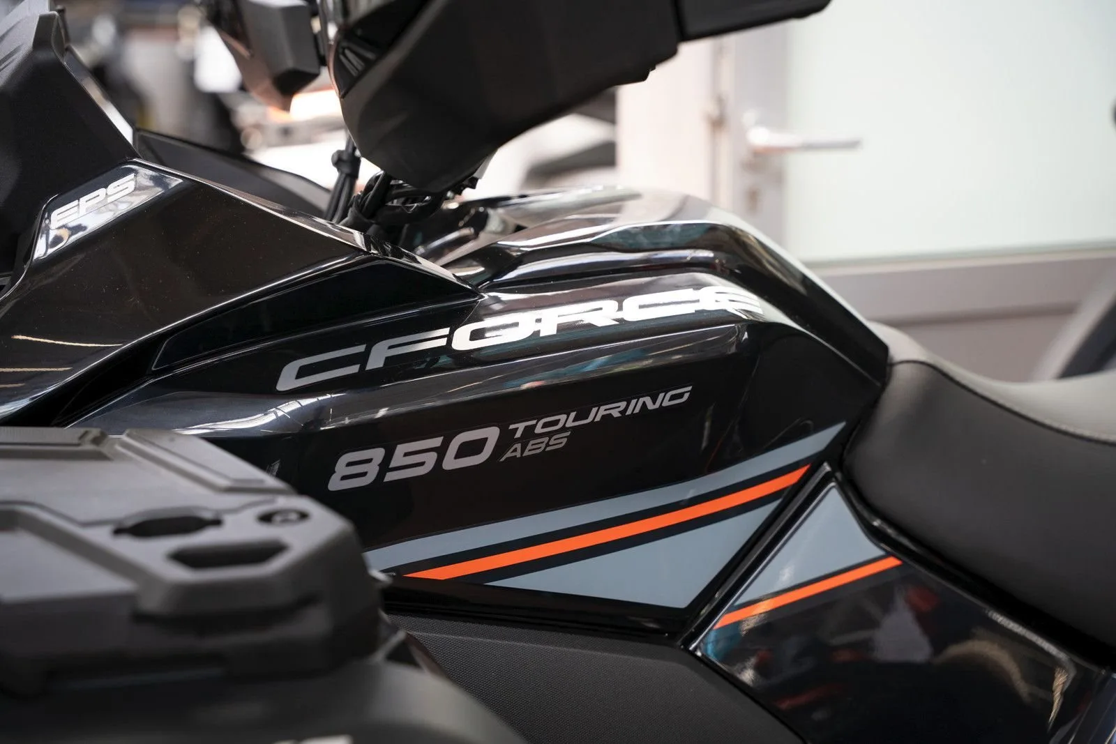 CFMOTO CFORCE 850 Touring