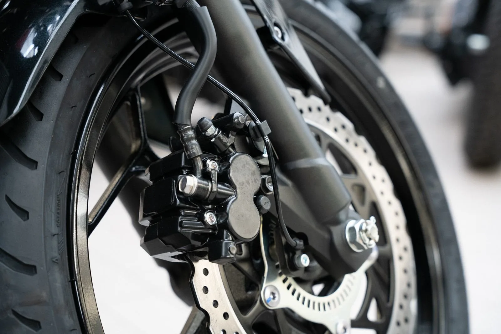 Kawasaki Z125
