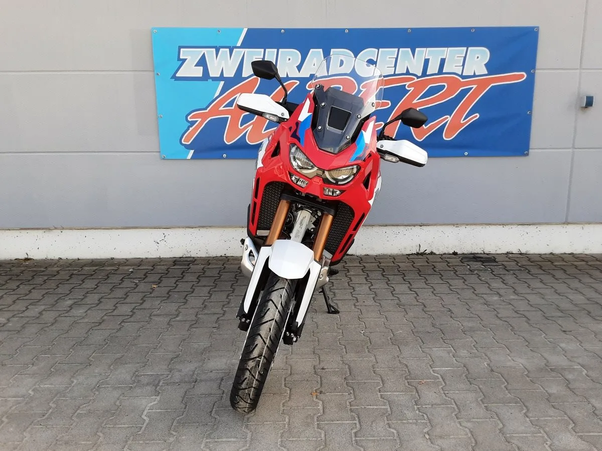 Honda CRF1000L Africa Twin Adventure Sports DCT