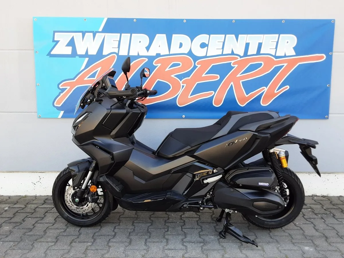 Honda ADV350