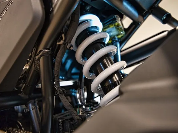 CFMOTO 125NK