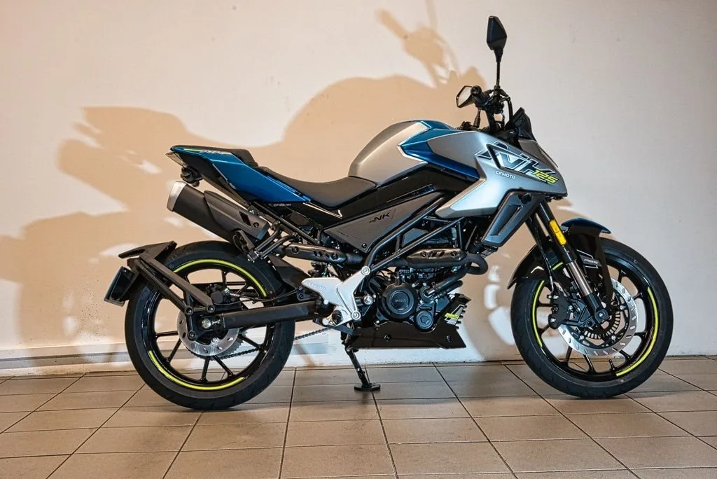 CFMOTO 125NK