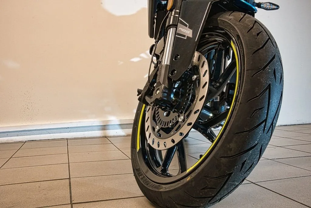 CFMOTO 125NK