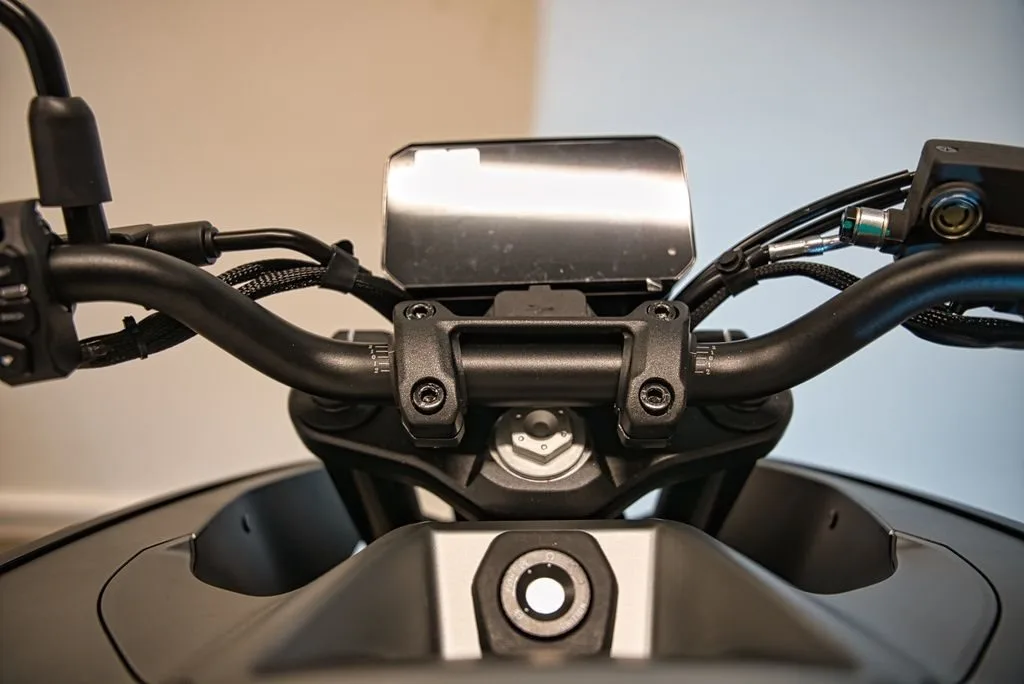 CFMOTO 125NK