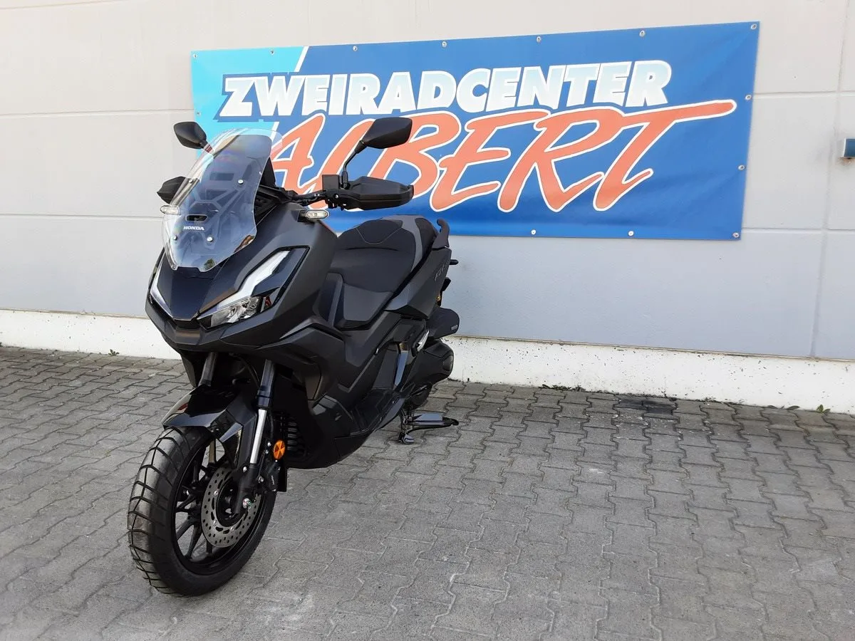 Honda ADV350