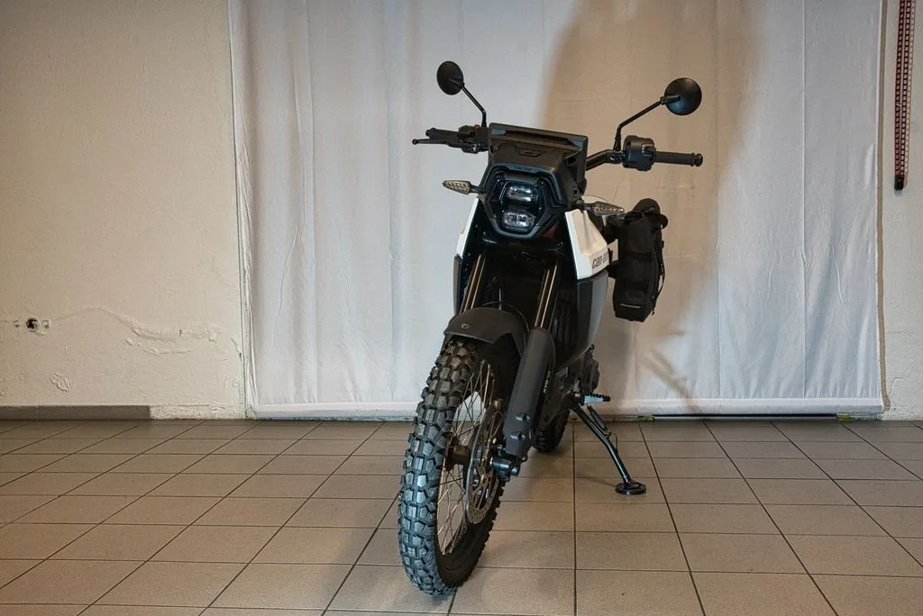 Can-Am Origin Vorführer