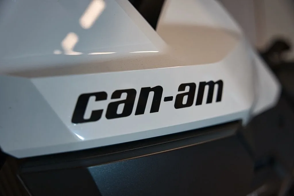 Can-Am Origin Vorführer
