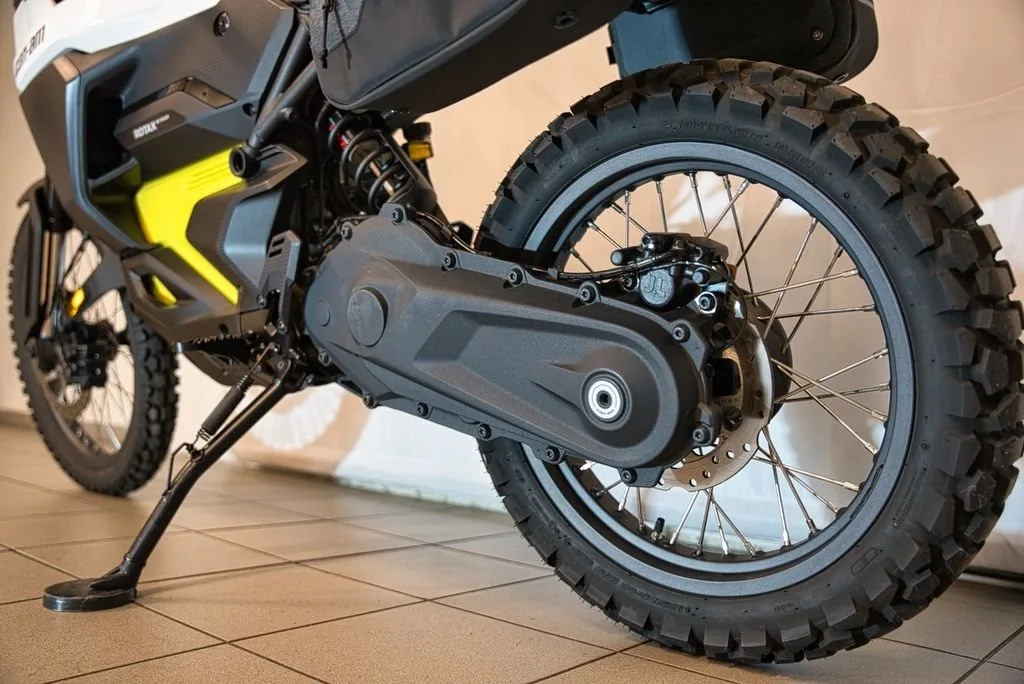Can-Am Origin Vorführer
