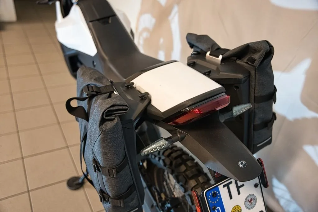Can-Am Origin Vorführer