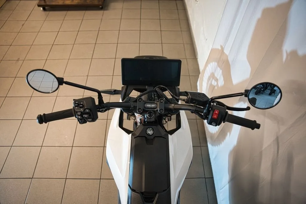 Can-Am Origin Vorführer