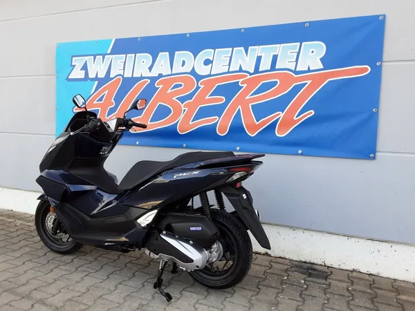 Honda PCX125