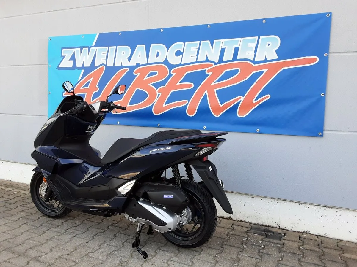 Honda PCX125