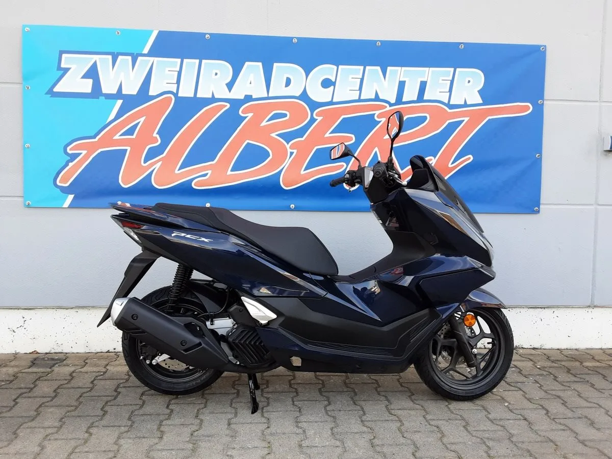 Honda PCX125